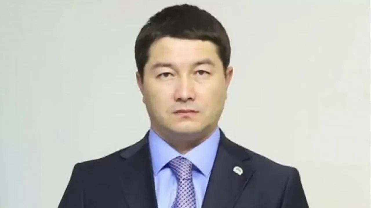 Назначен новый аким Мангистауской области