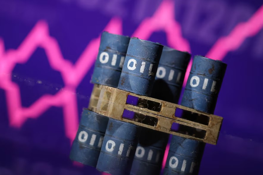 Нефть на перепутье: что определяет текущую ситуацию на рынке сырья?