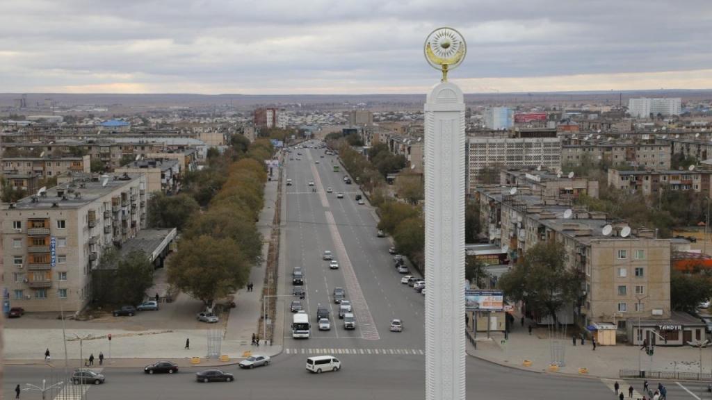 Правительство выделяет 4,8 млрд тенге на модернизацию ЖКХ в Жезказгане