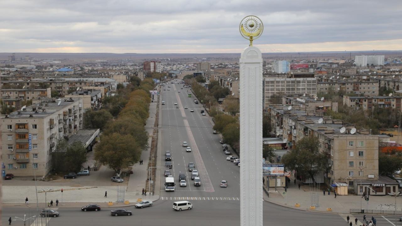 Правительство выделяет 4,8 млрд тенге на модернизацию ЖКХ в Жезказгане
