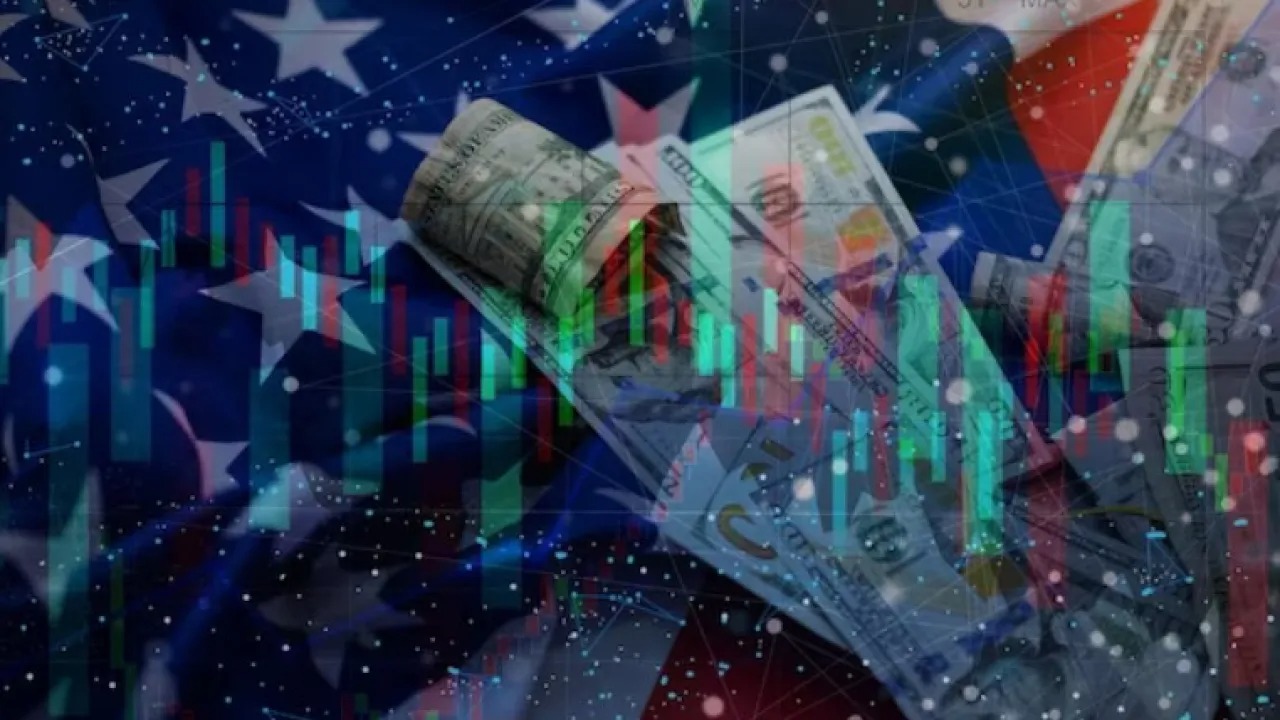 Премаркет США: ФРС сохраняет процентные ставки