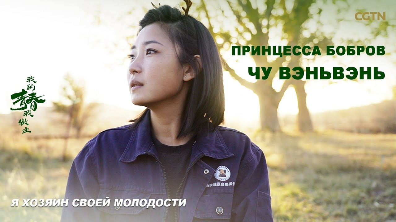 Принцесса бобров: Чу Вэньвэнь
