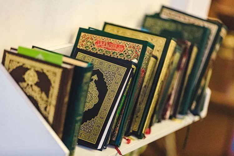 Признанную экстремистской книгу изъяли у жителя ВКО