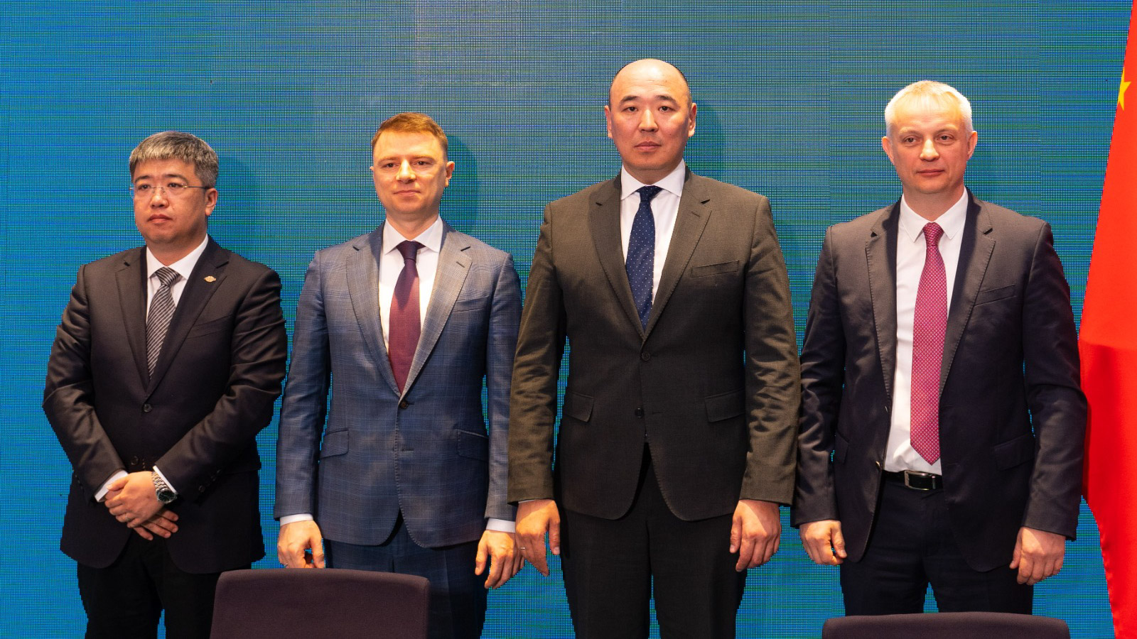 Продуктовая безопасность: Казахстан реализует проект в рамках большой Евразийской кооперации