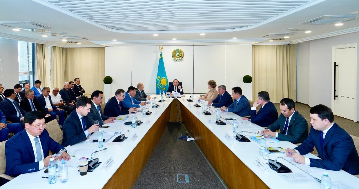 Развитие агропромышленного комплекса южного региона: проблемы и решения