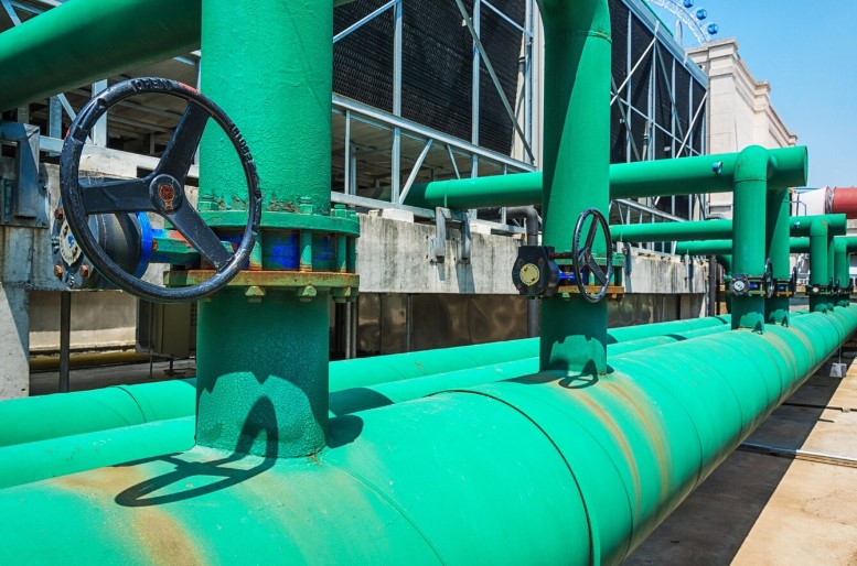 С 1 июля изменится тариф на перекачку нефти в Казахстане