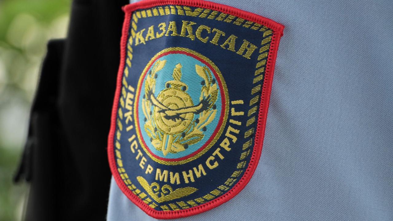 В Астане стартовал антинаркотический месячник