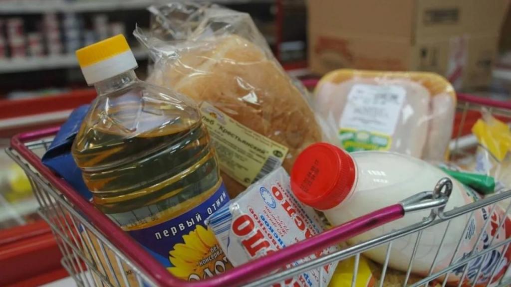 В Казахстане цены на СЗПТ стабилизировались