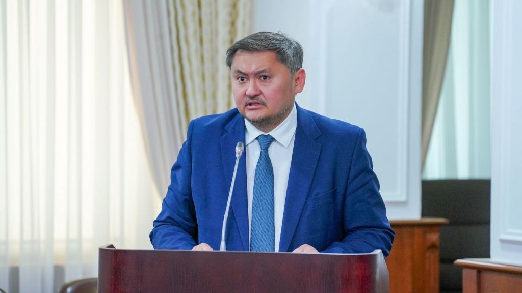 В Казахстане началось проведение ЕНТ абитуриентов