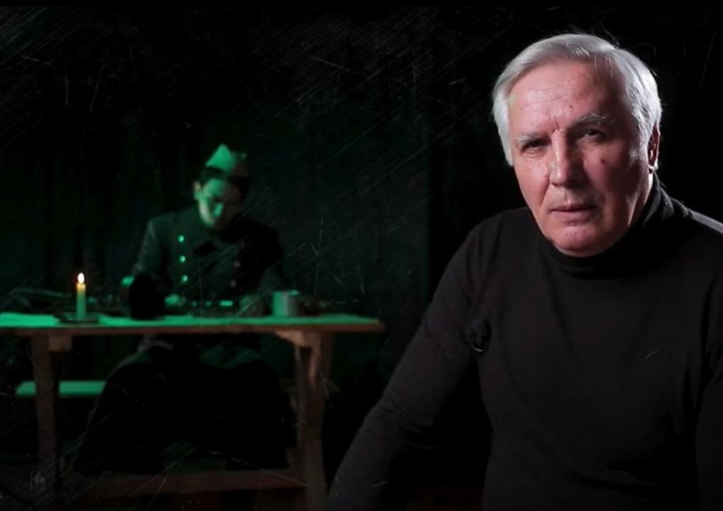 В Темиртау представят проект «Историческая визуализация»