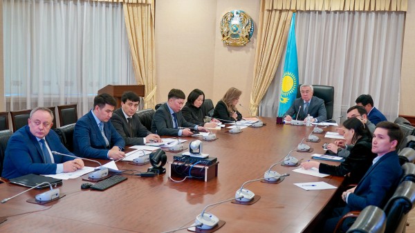 Овощехранилища и склады с СЗПТ не пострадали в период паводков 