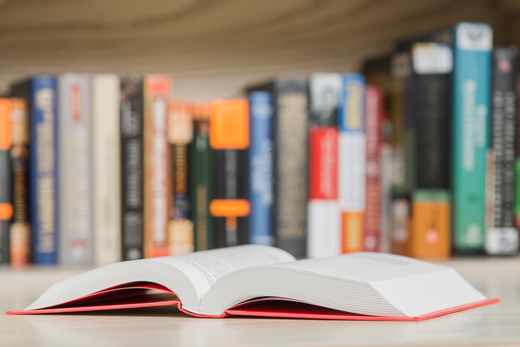 17 специальных библиотек Казахстана насчитывают более 1 млн книг
