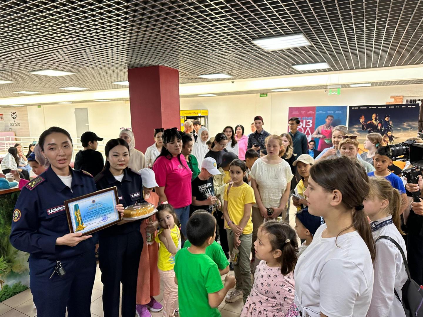 Важно научить детей пожарной безопасности…