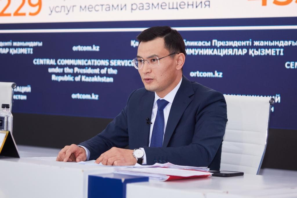 Приоритет отдается безопасности туризма в стране