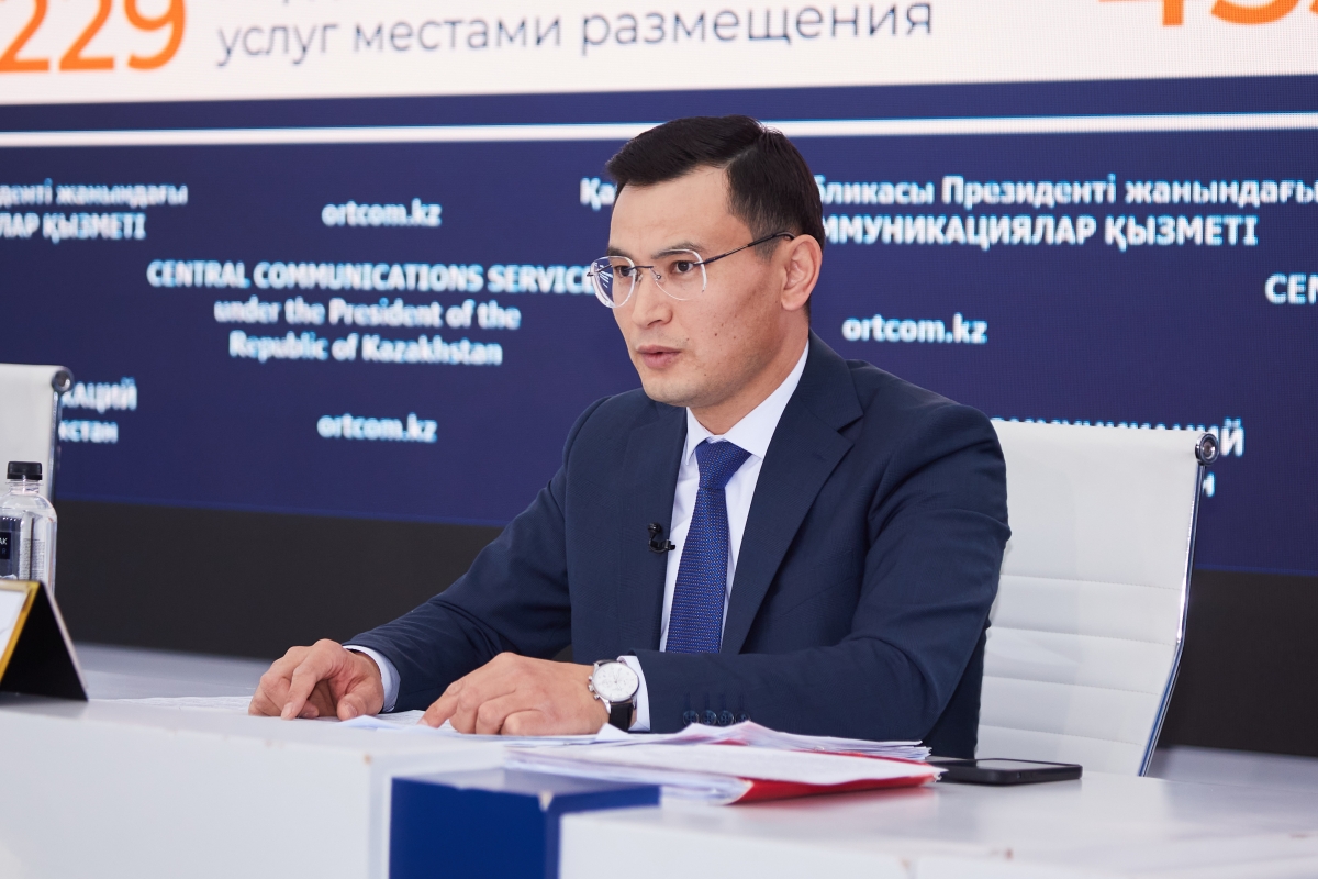 Приоритет отдается безопасности туризма в стране