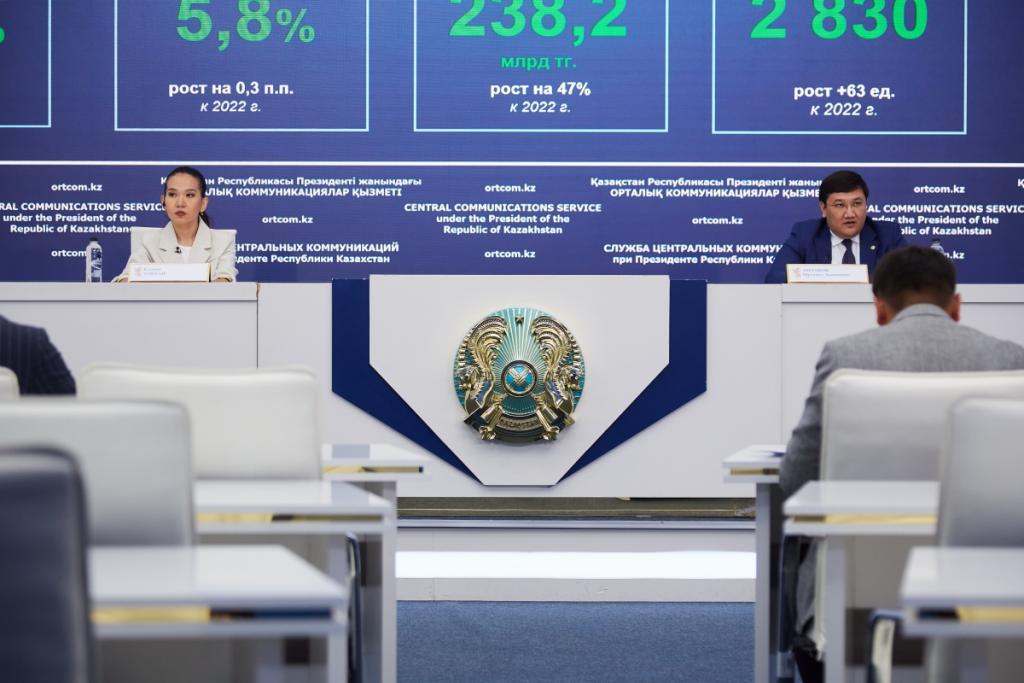 Доля отечественных товаропроизводителей в строительной отрасли составила 68%