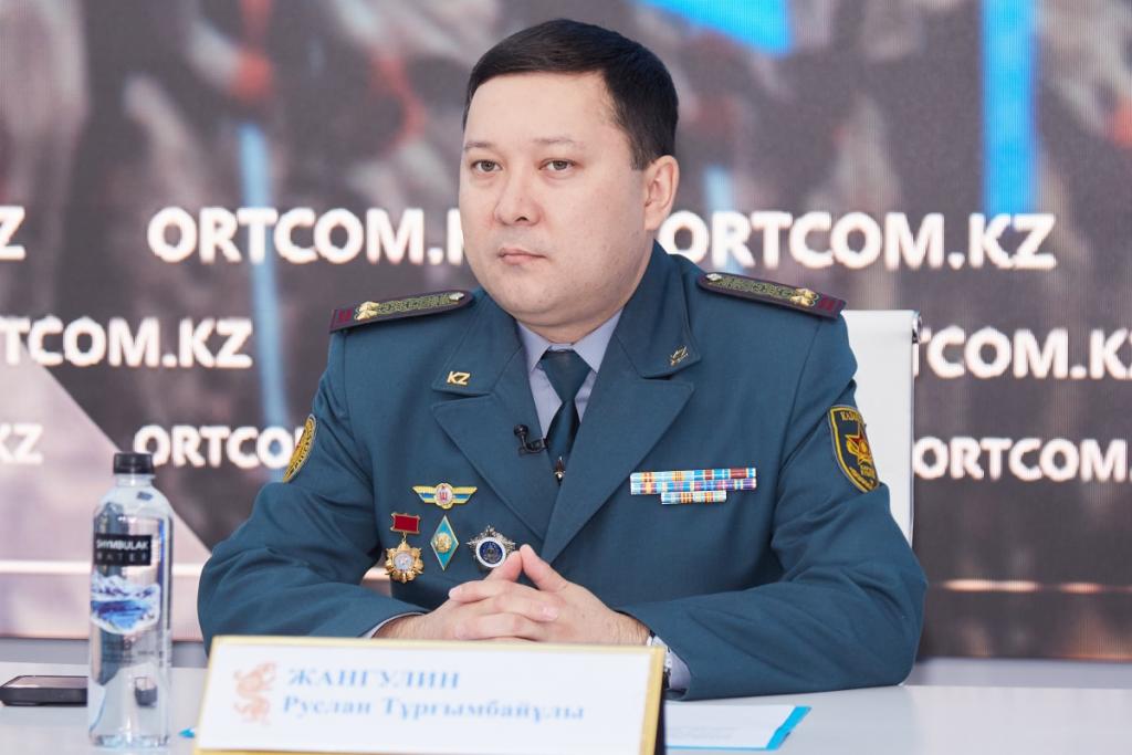 Приняты меры по стимулированию молодежи к несению военной службы