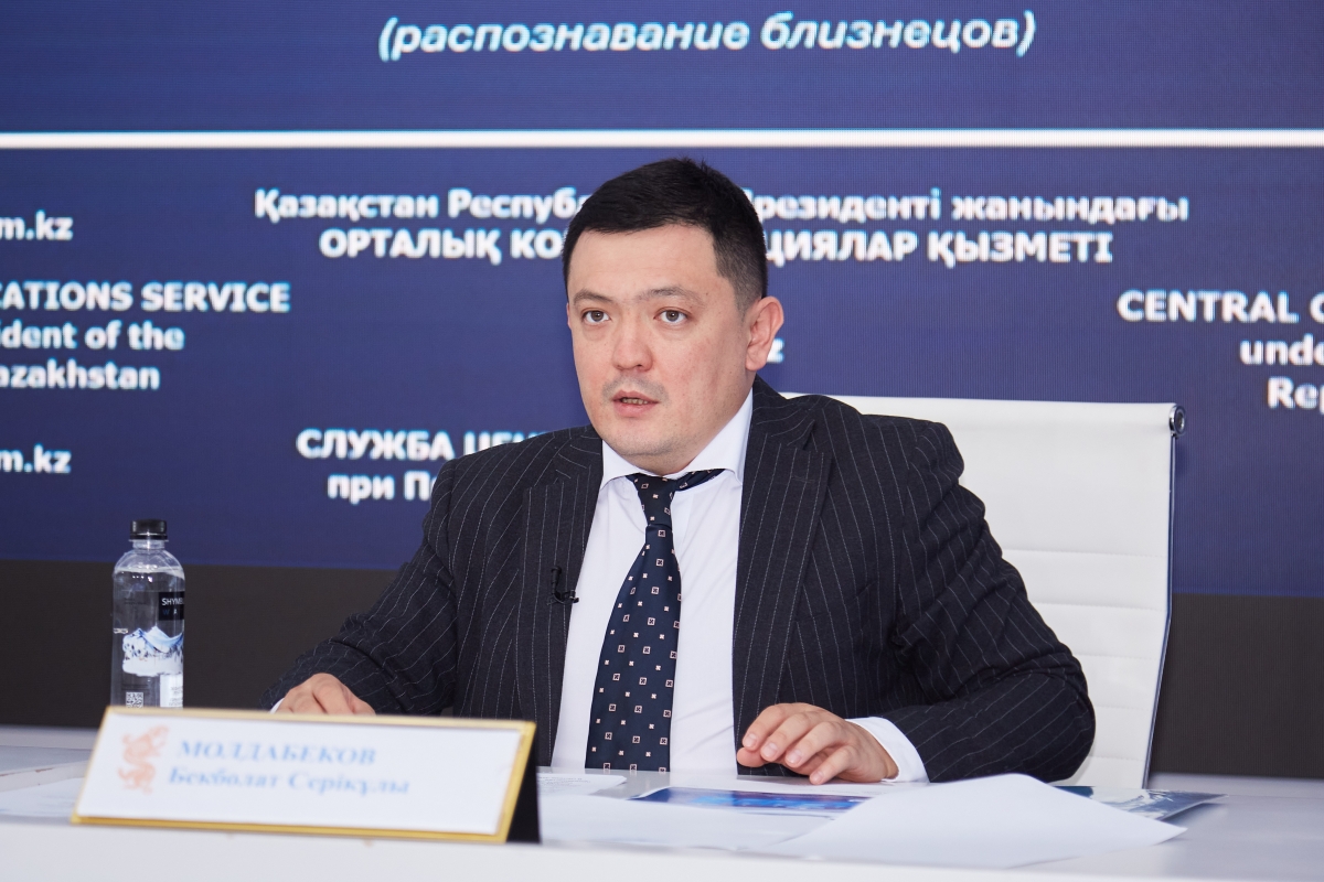 Ведется разработка искусственного интеллекта в сфере законотворчества