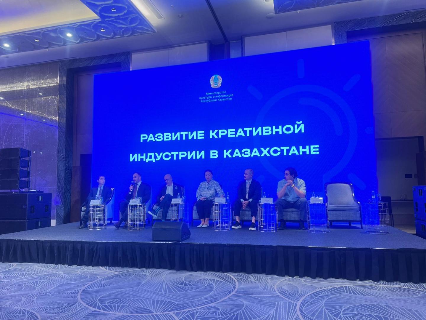 Форум Astana Open Dialogue стал площадкой для обсуждения ключевых вопросов развития Казахстана