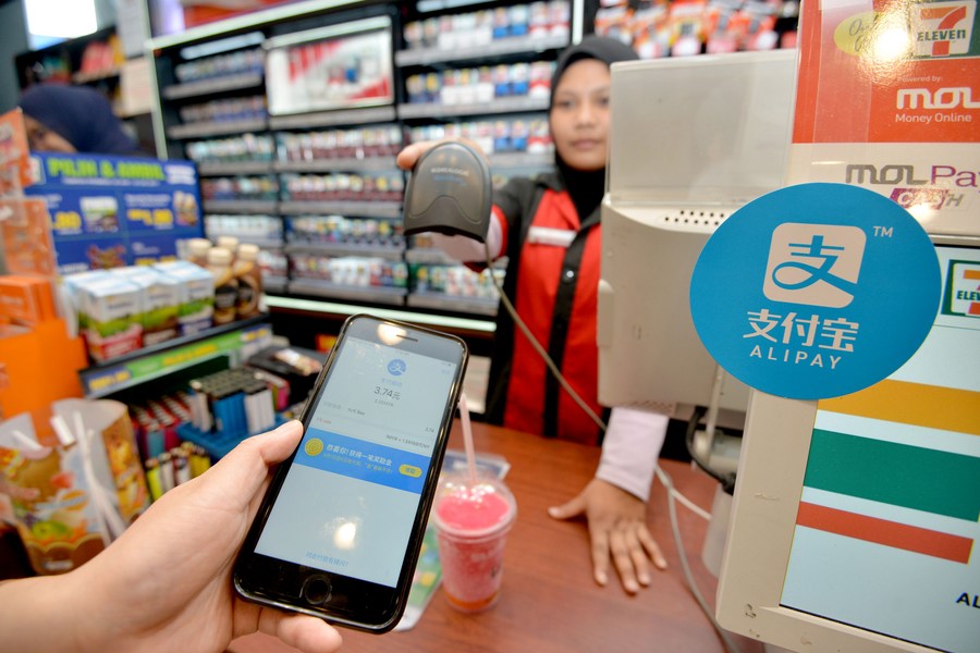 Alipay+ и Ant Group: комфорт для путешественников в Китае