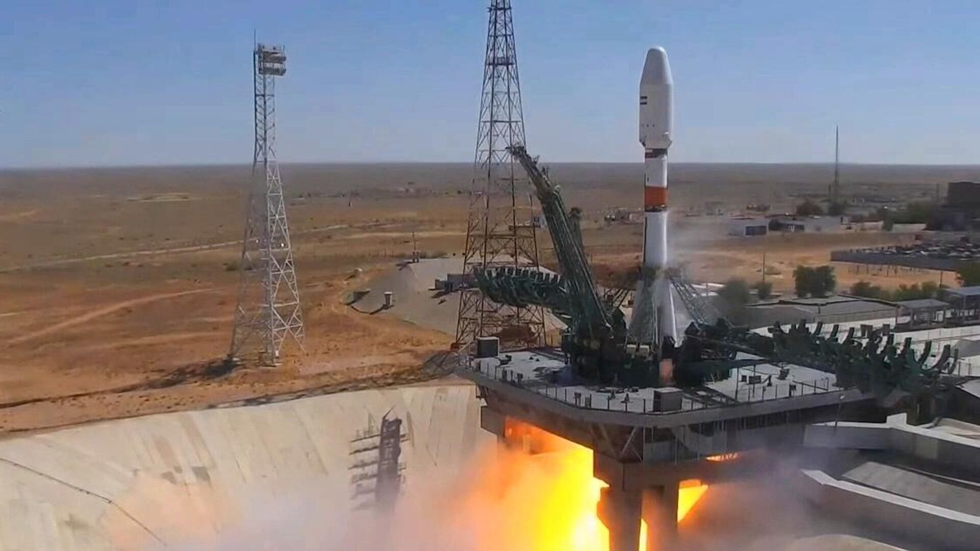 Байконур остался вне обсуждения: почему тема космодрома важна для Казахстана