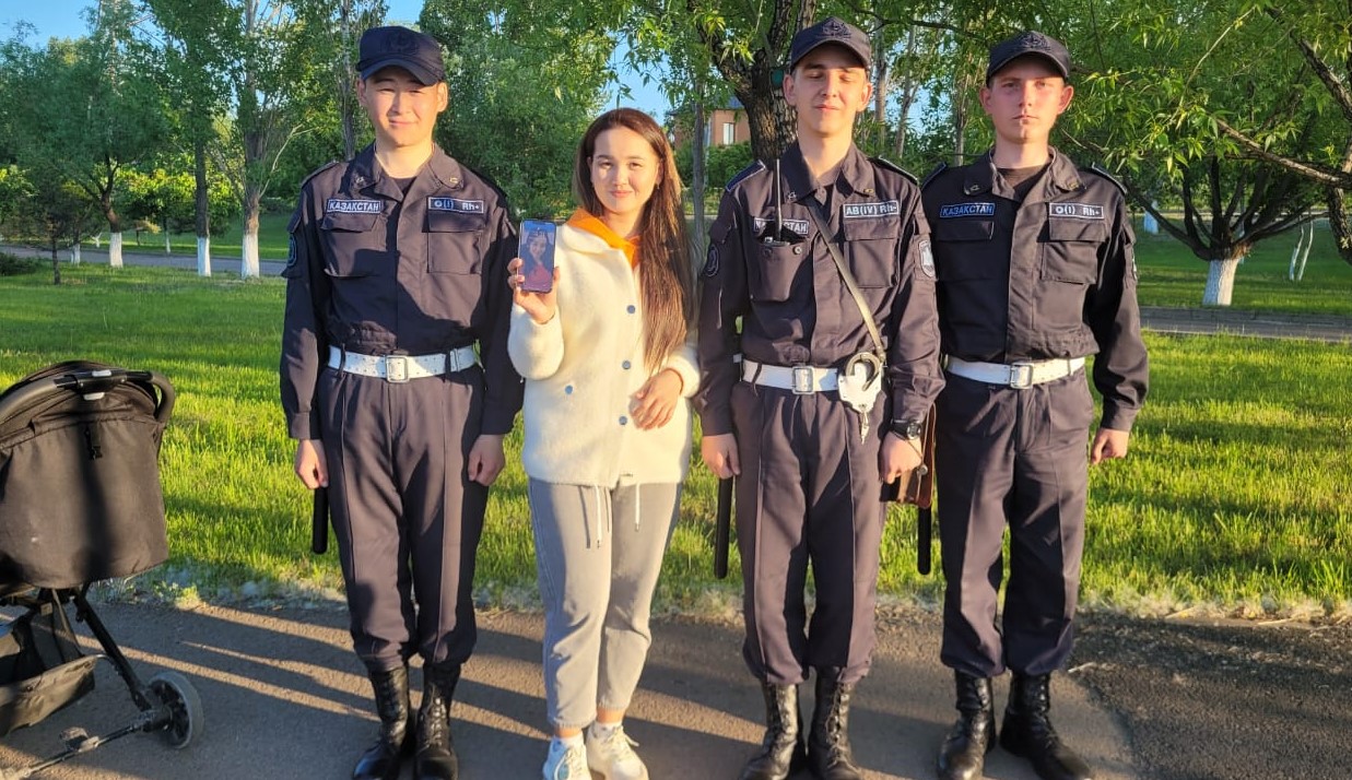 Бдительность – залог успешной службы