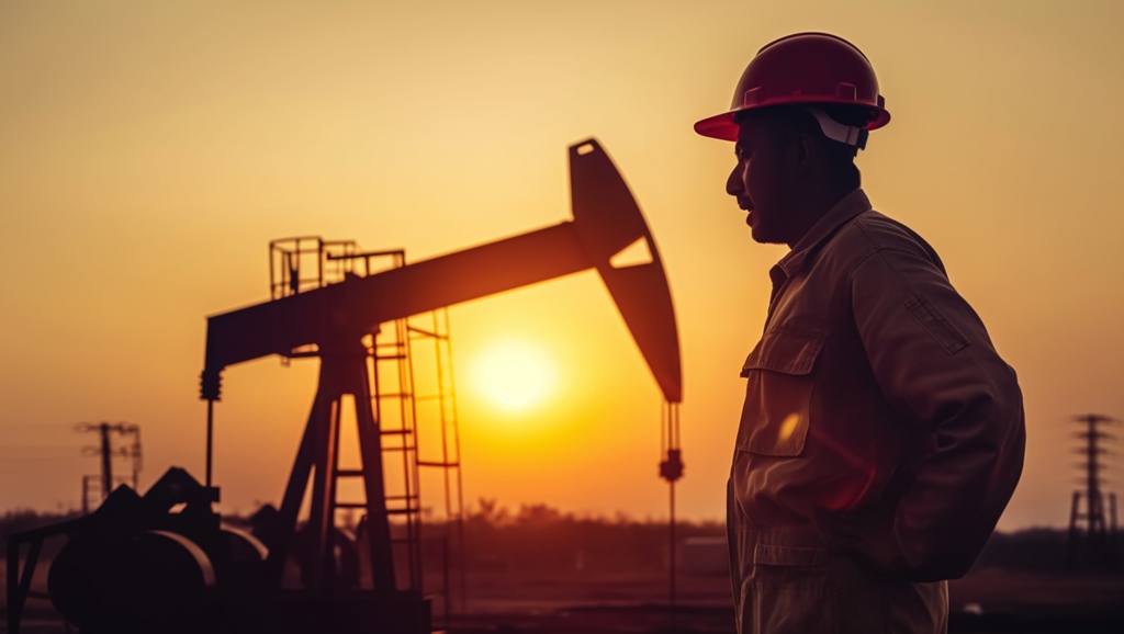 Цена на нефть: Предварительные данные и ожидания инвесторов
