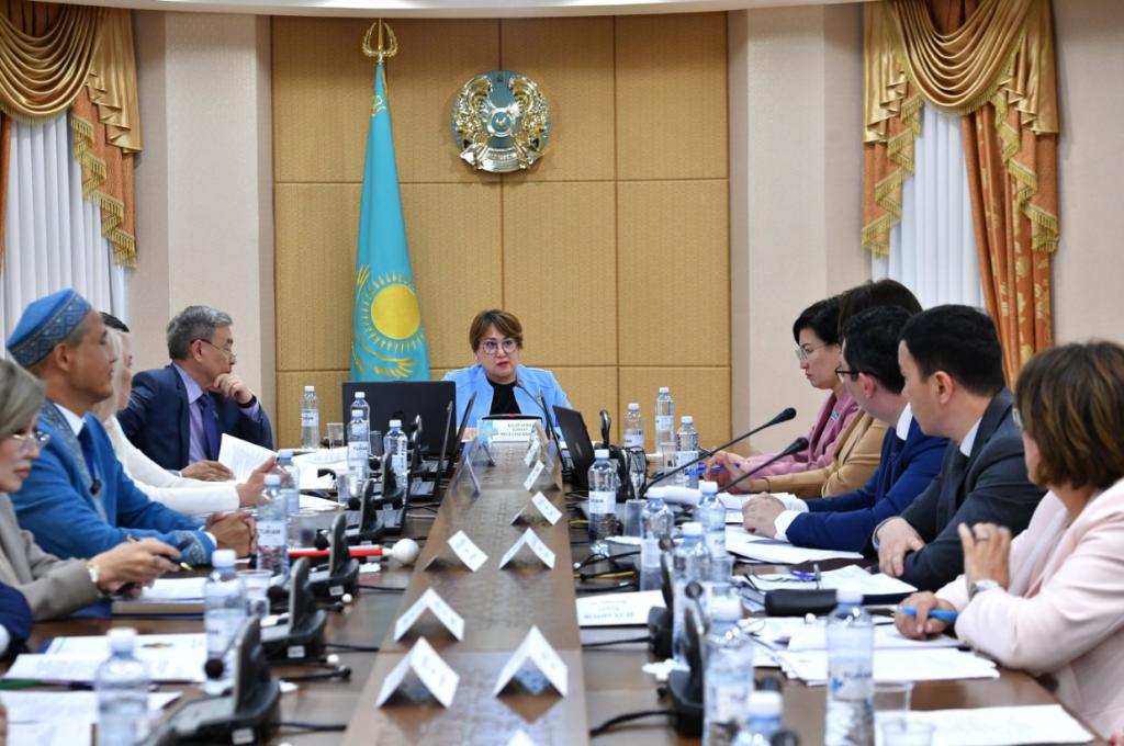 Доступ к системе правосудия для людей с инвалидностью