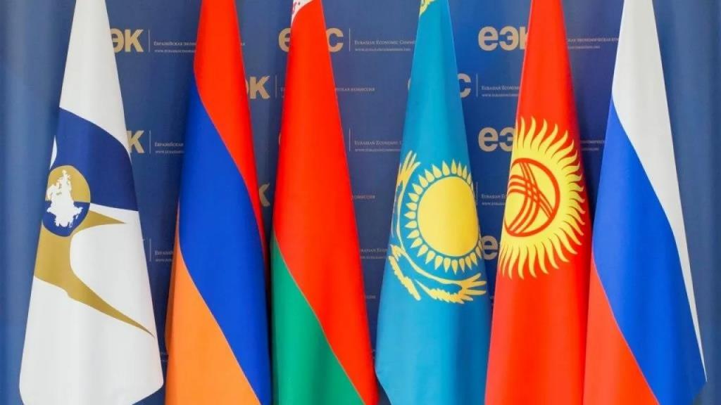 ЕАЭС: порядок перемещения товаров через таможню для спортивных мероприятий