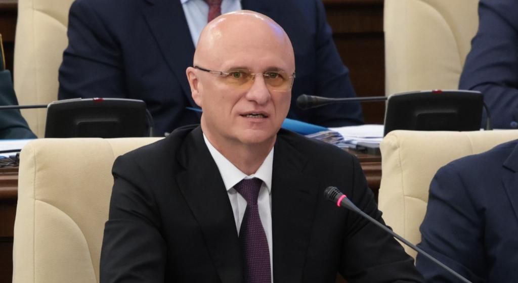 ЕНПФ не будет финансировать новые ТЭЦ в Казахстане