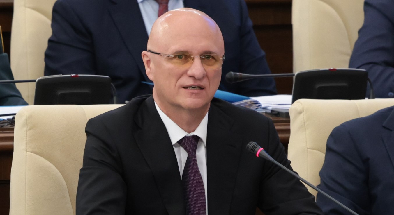 ЕНПФ не будет финансировать новые ТЭЦ в Казахстане