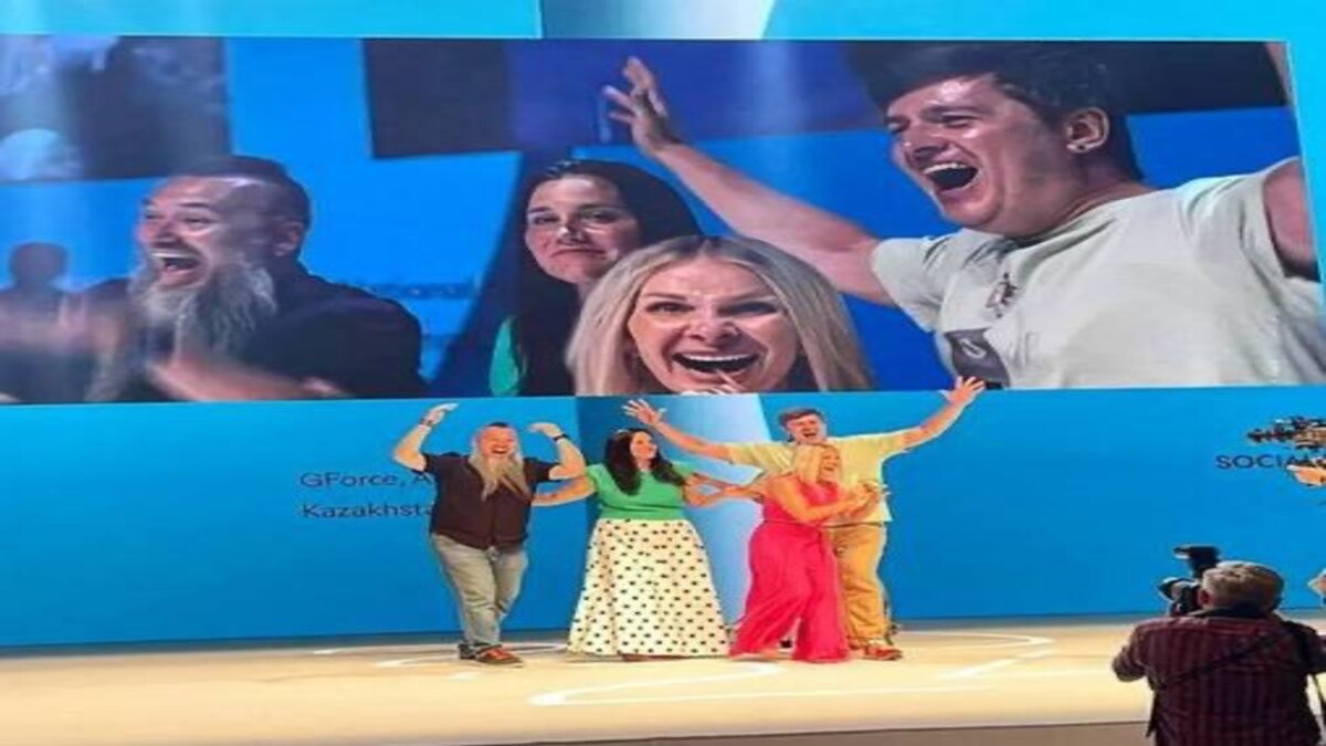 Награда Международного фестиваля креативности Cannes Lions впервые отправляется в Казахстан