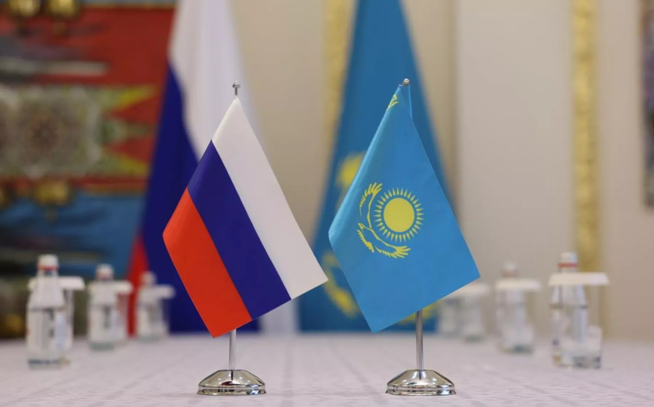 Граница Казахстана и России: что изменится в 2024 году?