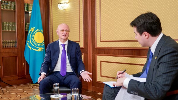 Роман Скляр о развитии промышленности и мерах по обеспечению роста отечественного производства 