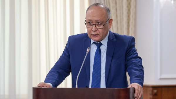 2 тыс. км водопроводов построят и реконструируют в регионах – Министерство водных ресурсов и ирригации