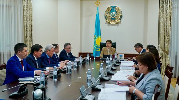 Кандидатов в ректоры трех вузов РК утвердила республиканская комиссия