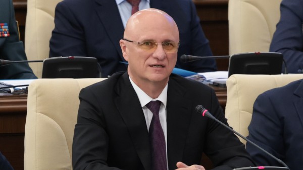 Средства ЕНПФ для строительства трех новых ТЭЦ использоваться не будут – Р.Скляр