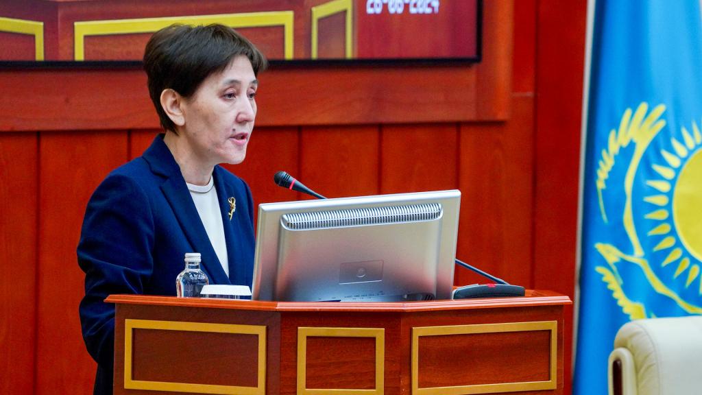 Ряд новых улучшений в сфере социальной поддержки граждан реализован Правительством