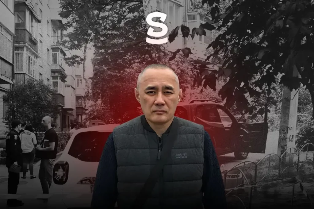 Анатомия провокации. Минута в минуту
