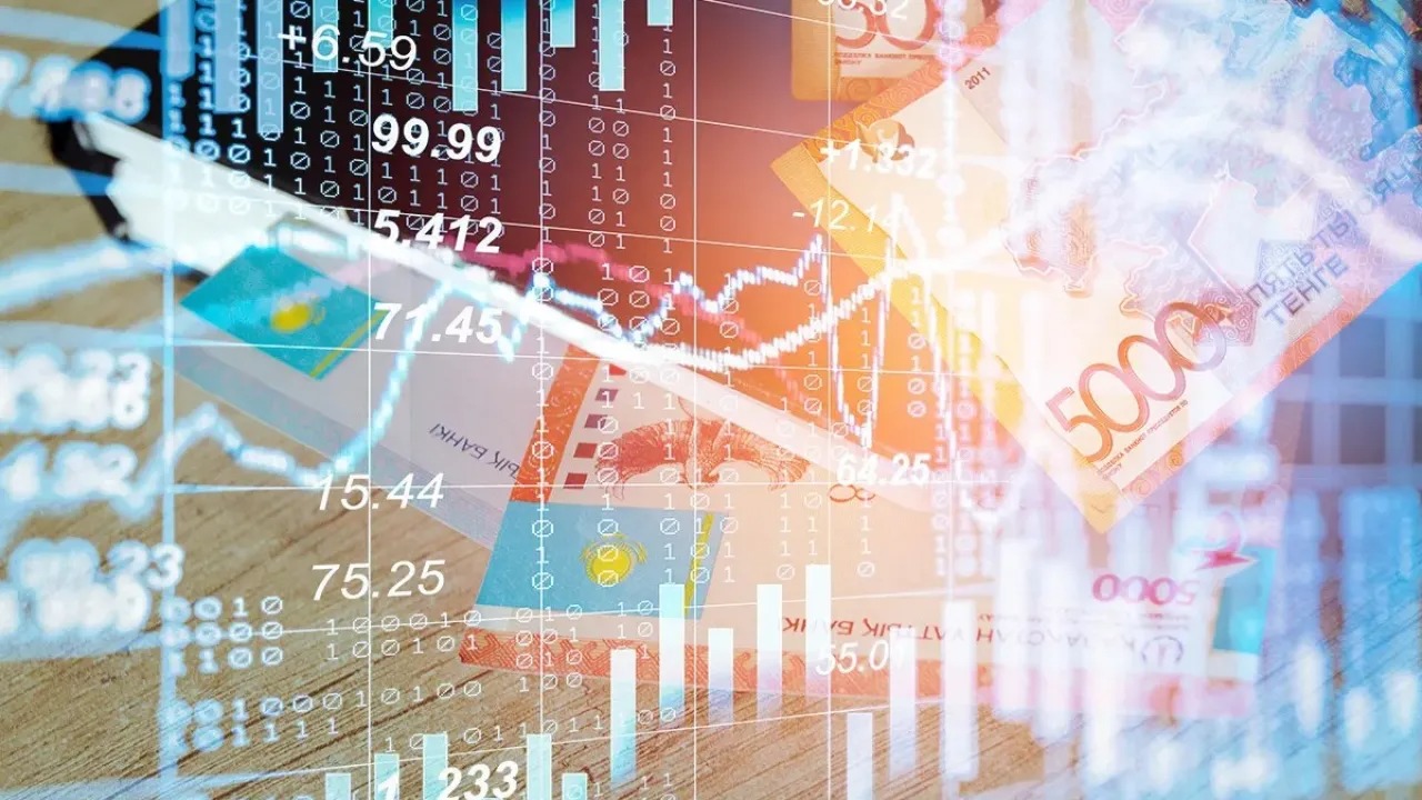 Капитал казахстанских банков сократился на 153 млрд: кто в плюсе?