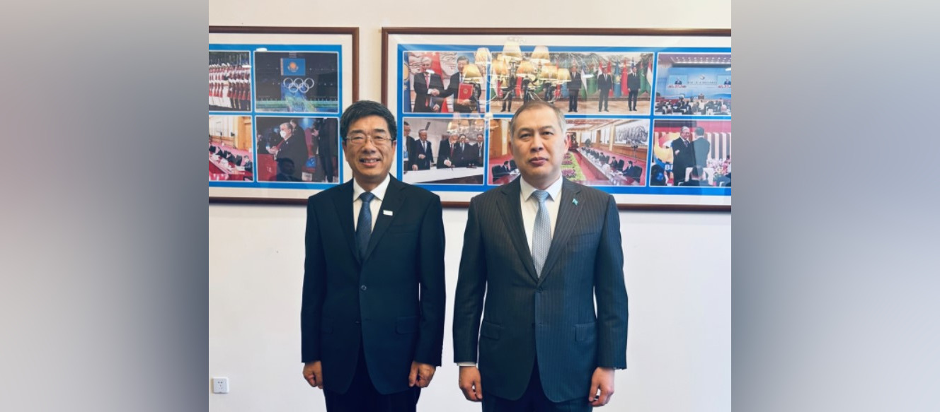 Казахстан и Sinopec укрепляют позиции в нефтехимической отрасли