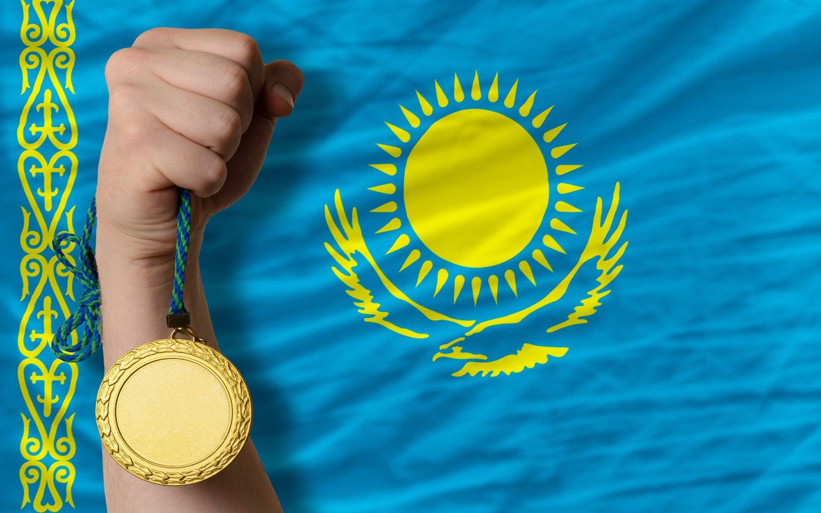 Казахстанские чемпионы: Новые достижения на мировых соревнованиях