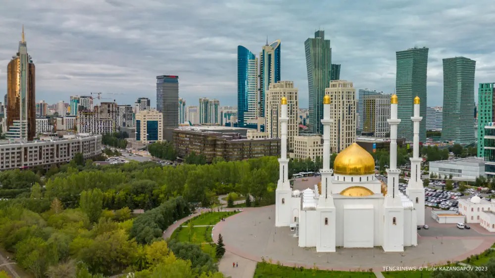 Курбан айт: дополнительного выходного дня не будет