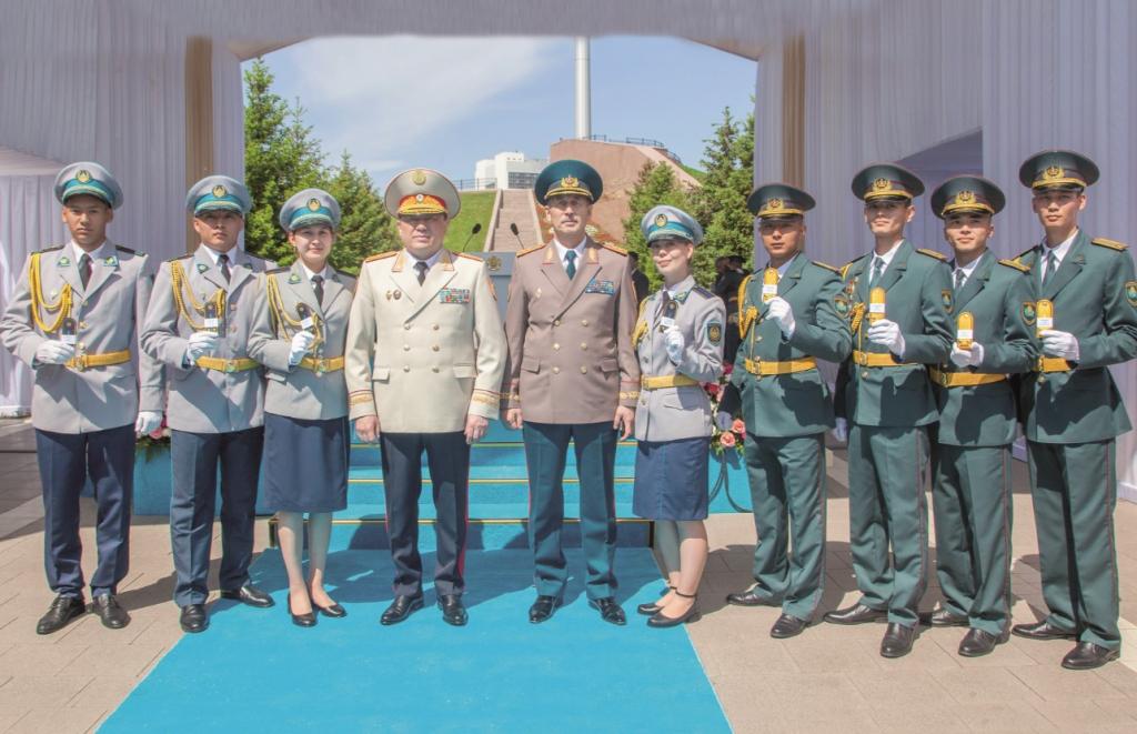 Мечта курсанта