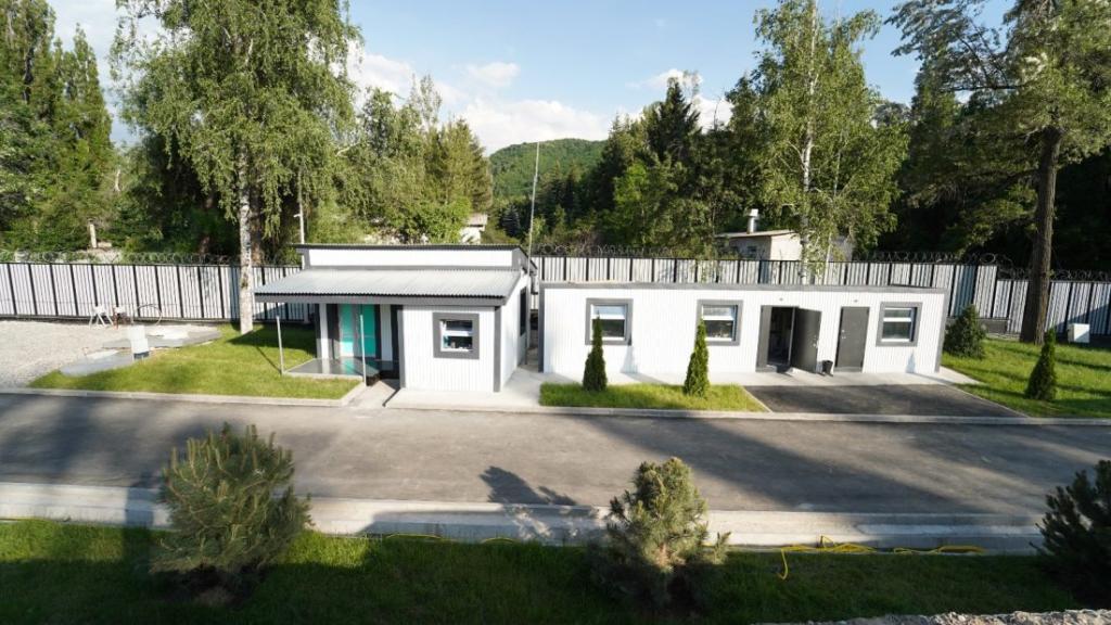 В Медеуском районе Алматы решена многолетняя проблема воды
