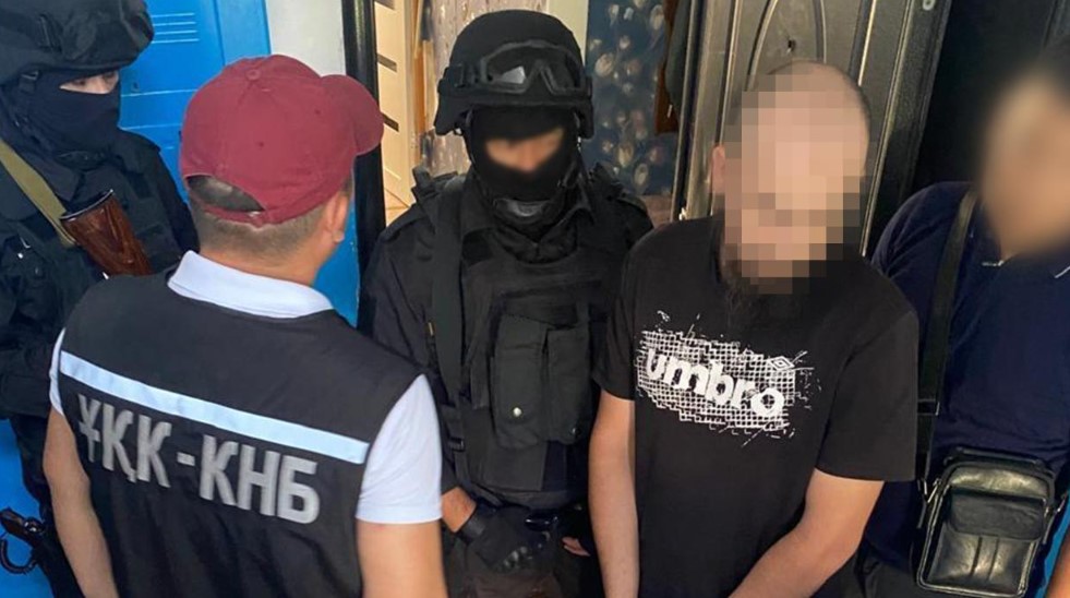 Операция спецслужб: Четыре казахстанца задержаны за пропаганду терроризма