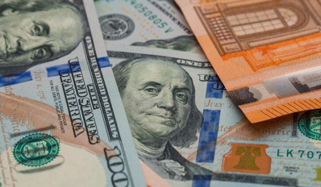 Основная валютная пара пробует восстановиться