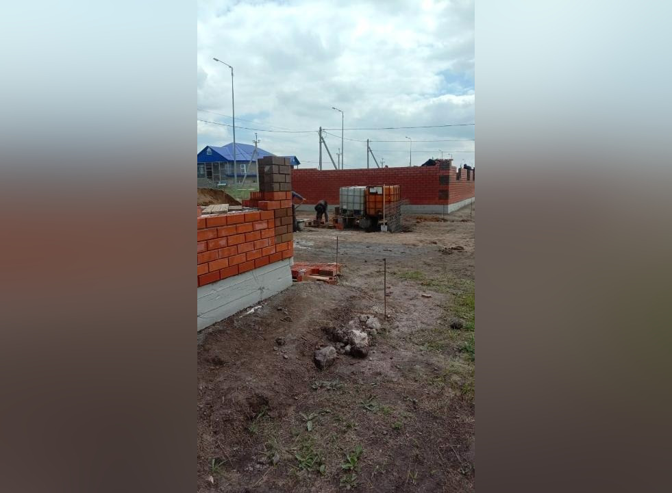 Паводки в ЗКО: ускорение работ и строительство новых домов