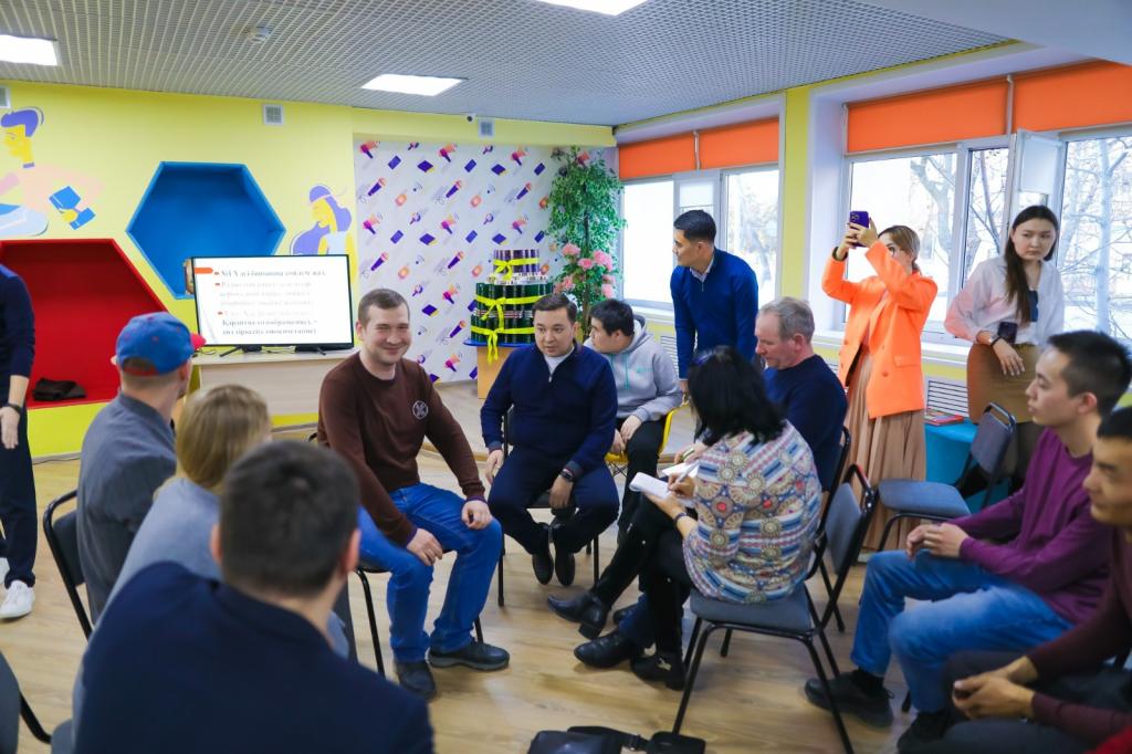 Қазақша «Сөйле». Как блогер Яков Фёдоров несет казахский язык в массы