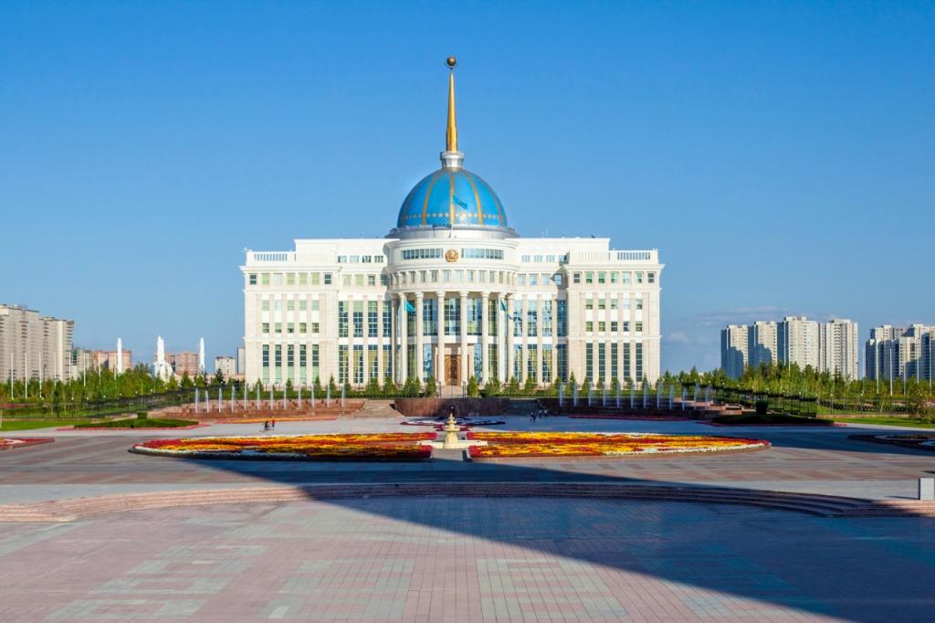 Поздравления от глав государств: мировое признание праздника Курбан айт